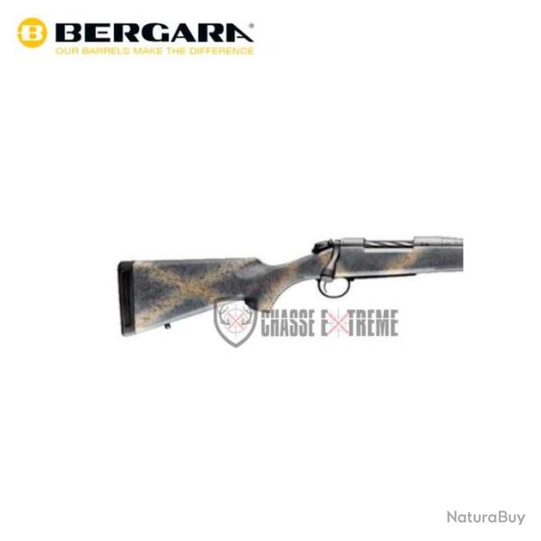 Crosse BERGARA B14 Hunter Wilderness Action Courte