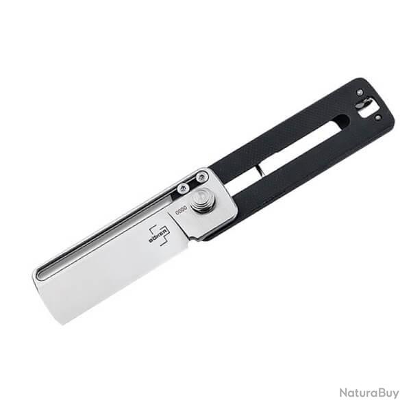 Couteau pliant Boker Plus S-Rail