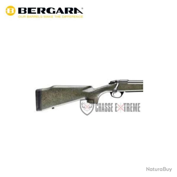 Crosse BERGARA B14 Sporter Vert Action Courte