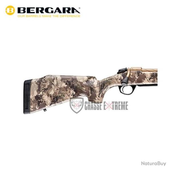 Crosse BERGARA B14 Sporter Viper Western Action Courte