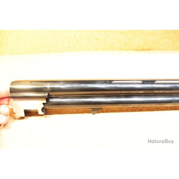 CANON SPECIAL FAIR CAL.12/89 EXTRACTEUR CANON 81 avec fraisage 11 mm pour lunette de hutte