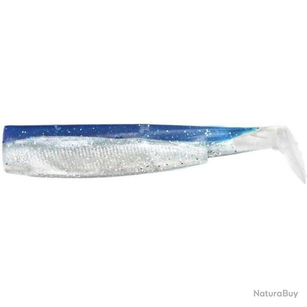 Corps Fiiish Black Minnow 200 Bleu