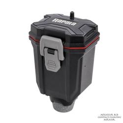 Aerateur Flottant Rapala RCD Compact floating Aerator