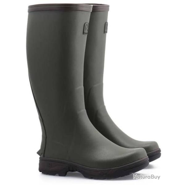 Bottes de chasse Rouchette Veneur Livraison offerte !
