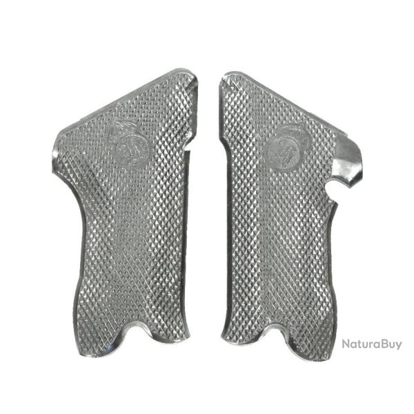 Plaquettes de crosse pistolet Lahti