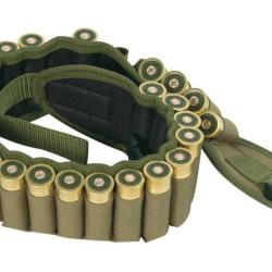 Cartoucherie Cal. 20 RA Sport vert