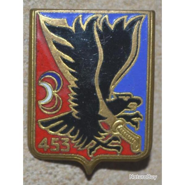 453� Groupe d'Artillerie Antia�rienne(c)