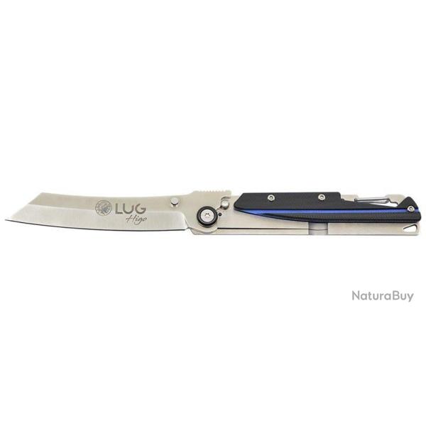 LUG - LUSP3SHBLB - SP3S NOIR/BLEU