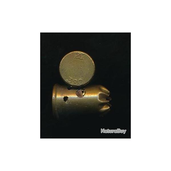 UNE cartouche inerte d'usine pour pour tableau 380 CF � BLANC