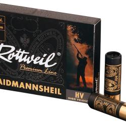 CAL 20/70 - WAIDMANNSHEIL HV - ROTTWEIL 7