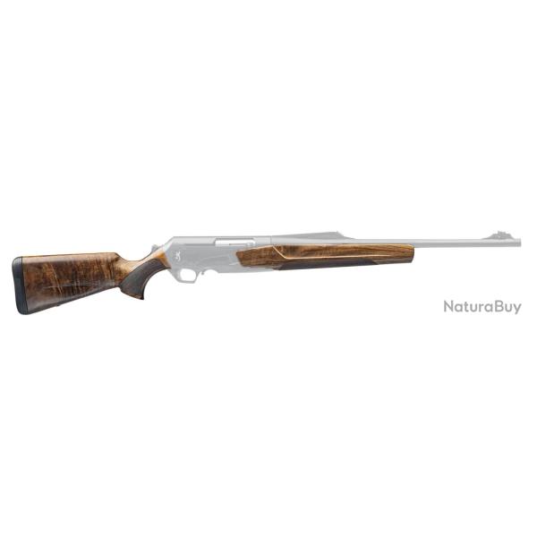 Crosse et garde main Browning BAR 4X pistol bois G3