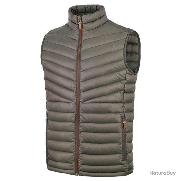 Gilet matelass Stagunt Teva 2 Bronze