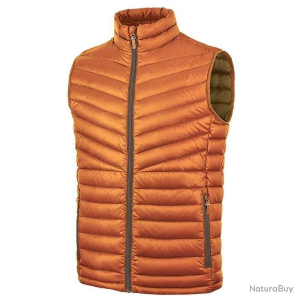 Gilet matelass Stagunt Teva 2 Pumpkin