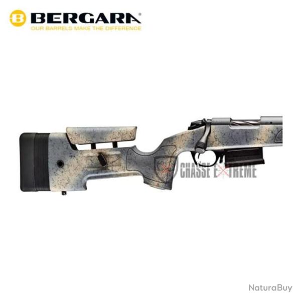 Crosse BERGARA HMR Wilderness Action Courte