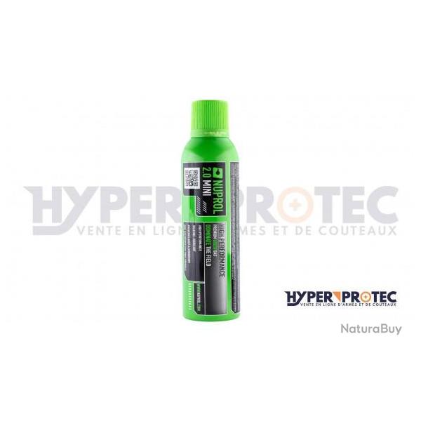 Nuprol 2 Mini