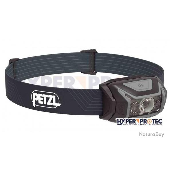 Petzl Actik