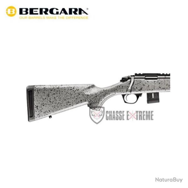 Crosse BERGARA BMR Action Micro Gris