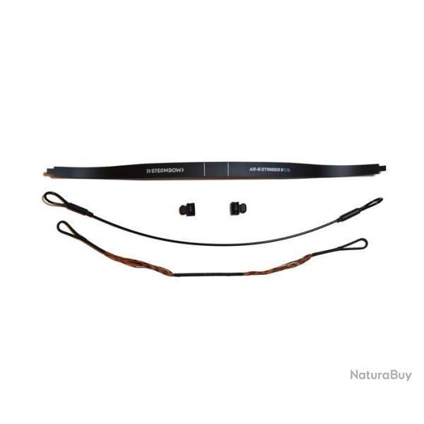 Arcs pour arbal�tes Steambow Stinger et M10 Magnum 120 lbs