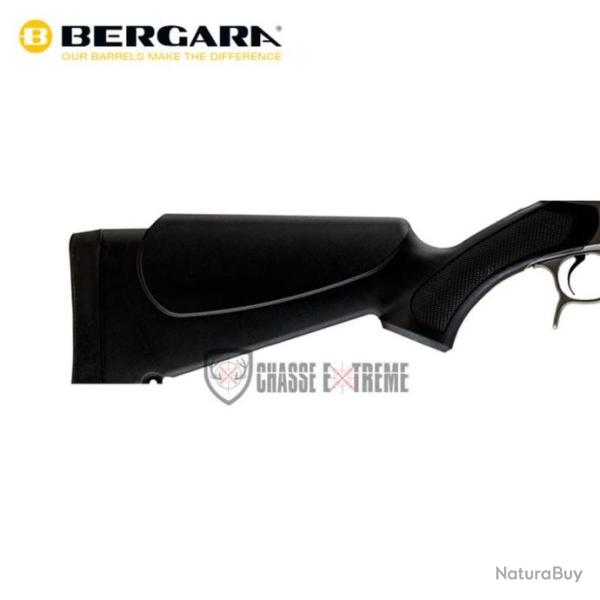 Crosse BERGARA BA13 Standard Noir