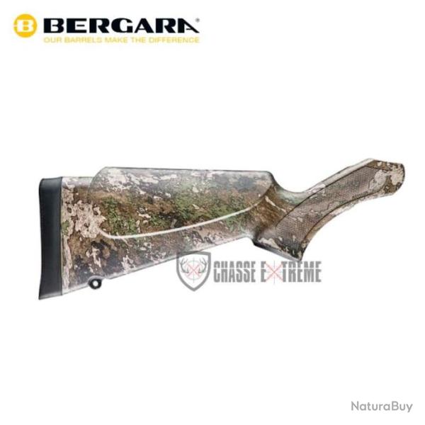 Crosse BERGARA BA13 Standard Camo Realtree Edge