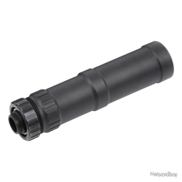 Silencieux B&T Impuls- OLS compact calibre 9x19 13.5x1.00 � gauche