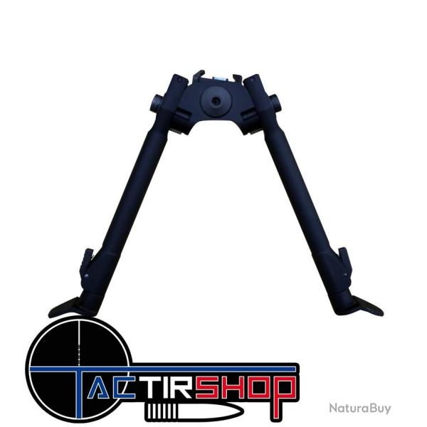 Bipied PGM Pr�cision montage rapide picatinny