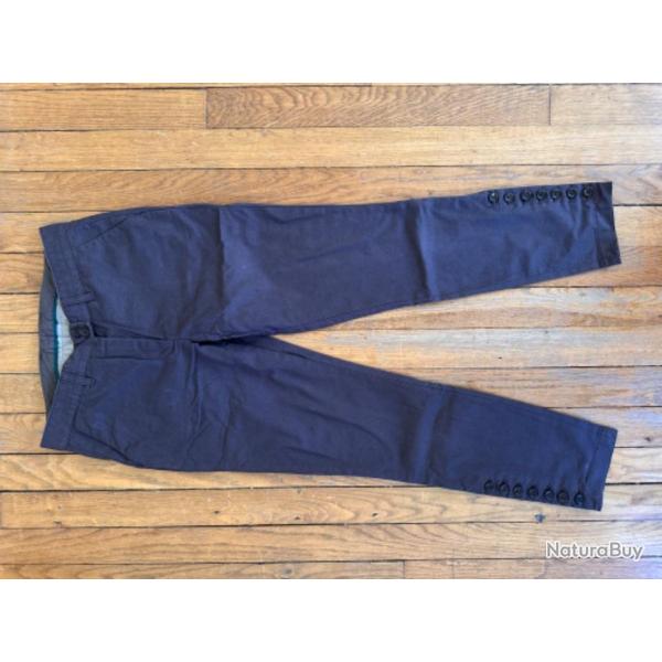 Pantalon de chasse Beretta femme taille 36