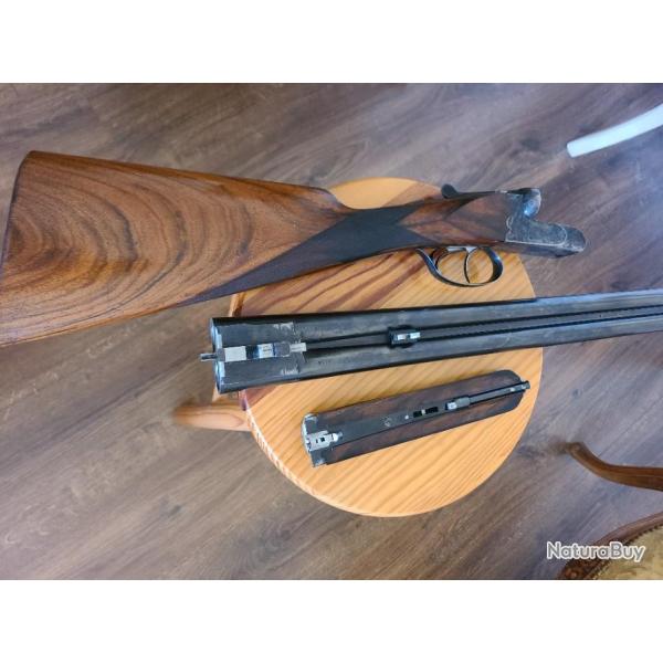 Artisan fran�ais "canon Jean Breuil"