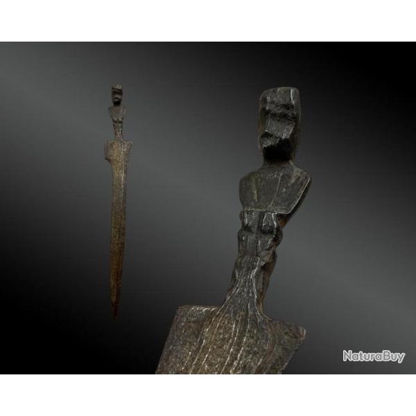 COUTEAU kriss - Majapahit, Java - XI�me-XV�me si�cle