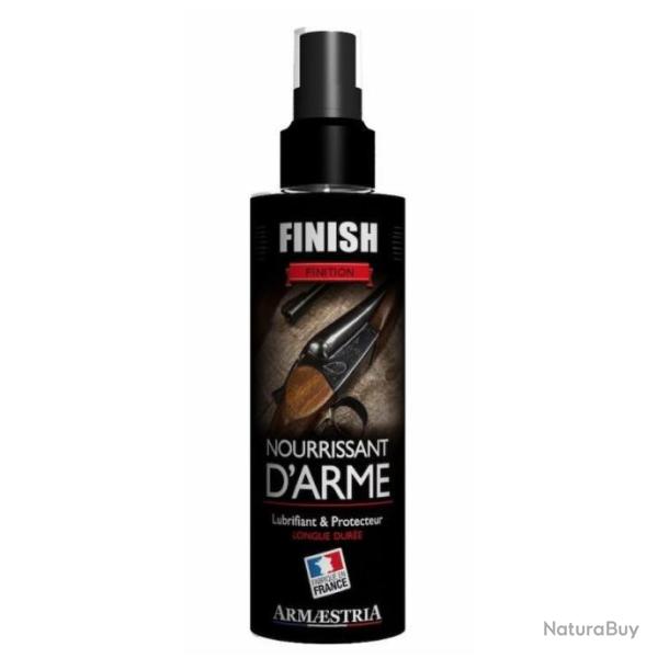 Finition bronzage Armaestria Finish 200ml