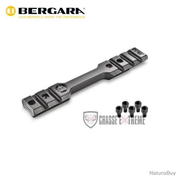Rail Picatinny BERGARA Bmp