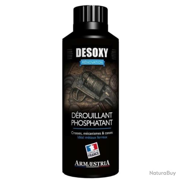 D�rouillant phosphatant Armaestria Desoxy