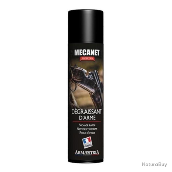 D�graissant Armaestria Mecanet 250 ml