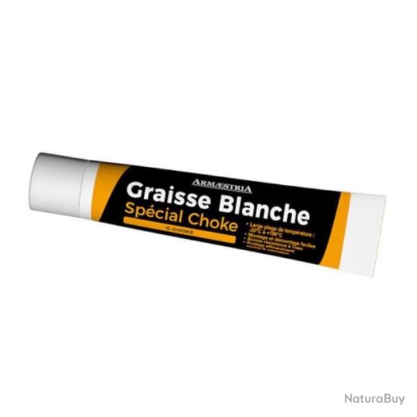Graisse blanche � choke Armaestria G-Choke