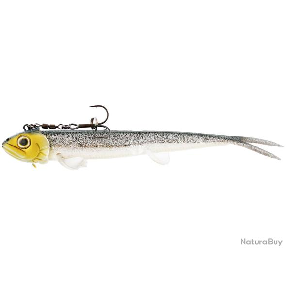 Leurre Souple Westin Twinteez Pelagic V-TAIL R'N'R 70g 70g 21cm Headlight