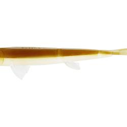 Leurre Souple Westin Twinteez Pelagic V-TAIL 30g 20cm 30g Baitfish Ghost