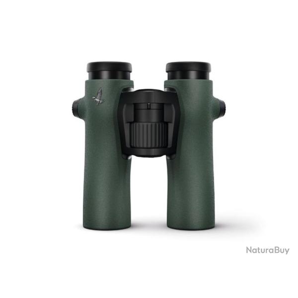 JUMELLE SWAROVSKI NL PURE 10X32 GREEN