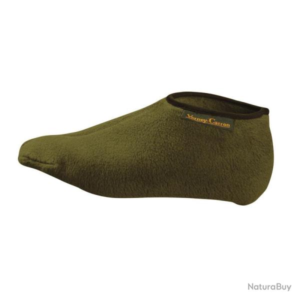 Chaussettes polaire Chauss'pol Ligne Verney-Carron-39/42