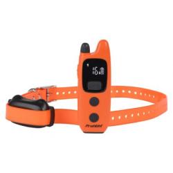 Collier de Dressage ProHunt 600 m&egrave;tres