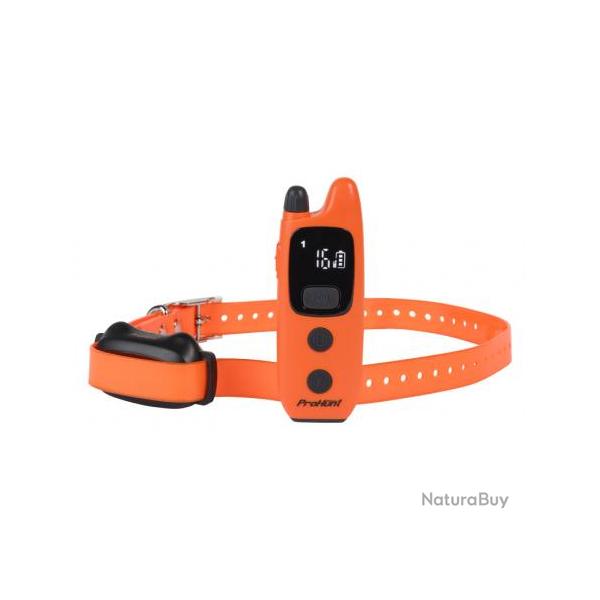 Collier de Dressage ProHunt 600 m�tres