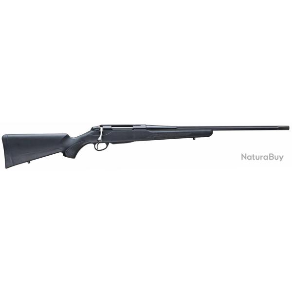 Carabine � Verrou Tikka T3X SuperLite Canon Flut� Calibre 243Win - 51 cm - M14X1