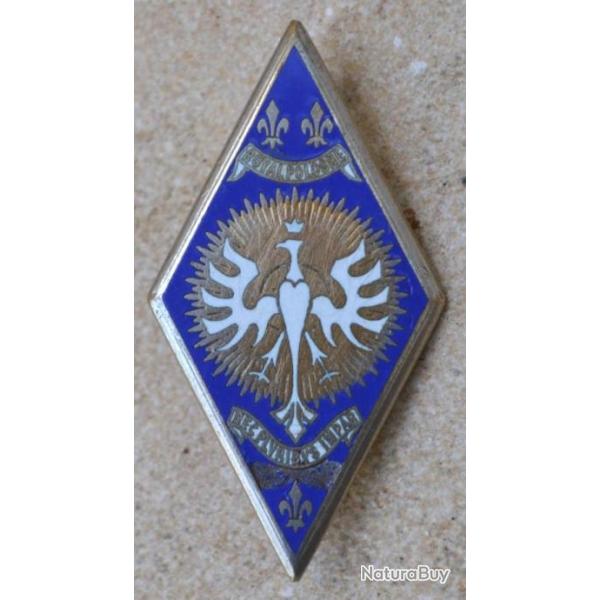 5� R�giment de Cuirassiers, �mail,Drago M�tra(ANC,�)