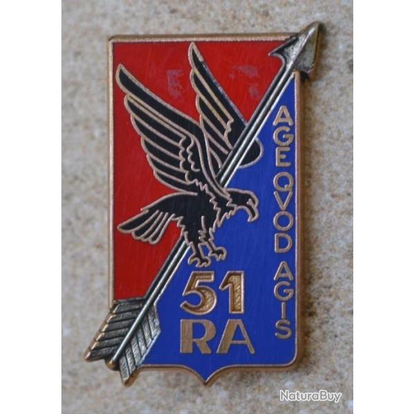 51� R�giment d'Artillerie(b)