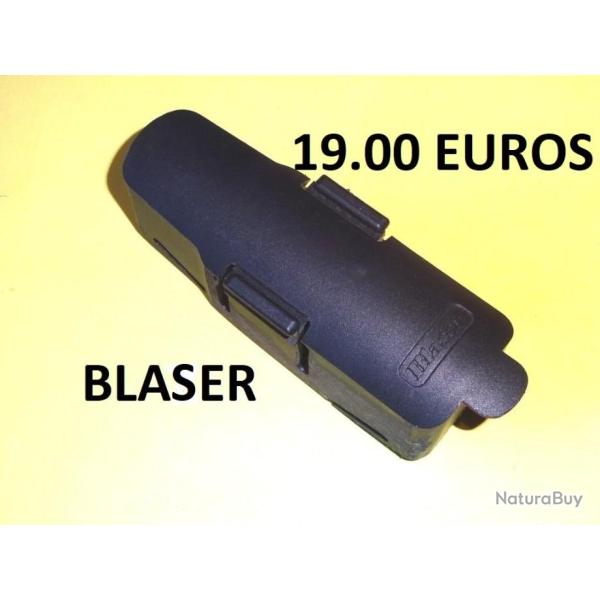 couvre chargeur plastique de carabine BLASER R8 � 15.00 Euros !!!!!!!!!- VENDU PAR JEPERCUTE (VE220)