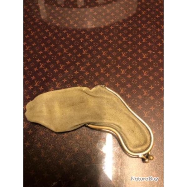 Holster pour Velodog d'�poque