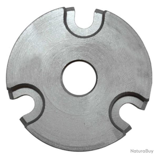Shell plate N�14 pour presses Lee Pro 1000 - Calibres 45 LC, 44-40 WIN