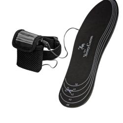 Semelle Chauffante Ligne Verney Carron