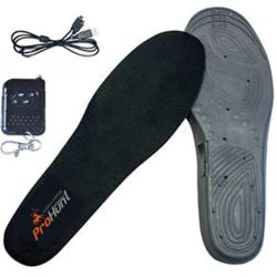 Semelle Chauffante Ligne Verney Carron Avec T&eacute;l&eacute;commande -42/44
