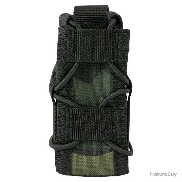 Poche Molle Viper Tactical-noir