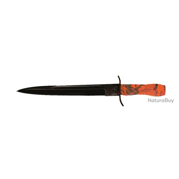 Dague De Chasse Karan Verney Carron
